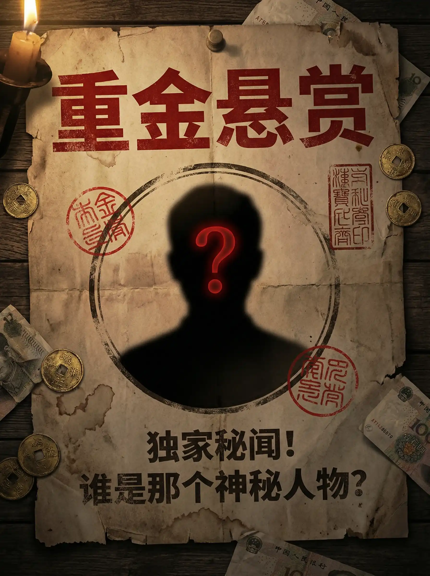 365Bet平台 - 重金悬赏线索征集令